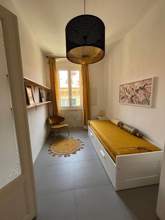 Cinque Terre Luxury Home La Spezia Buitenkant foto