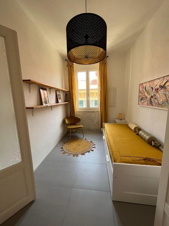 Cinque Terre Luxury Home La Spezia Buitenkant foto
