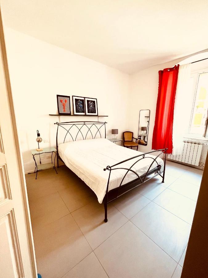 Cinque Terre Luxury Home La Spezia Buitenkant foto