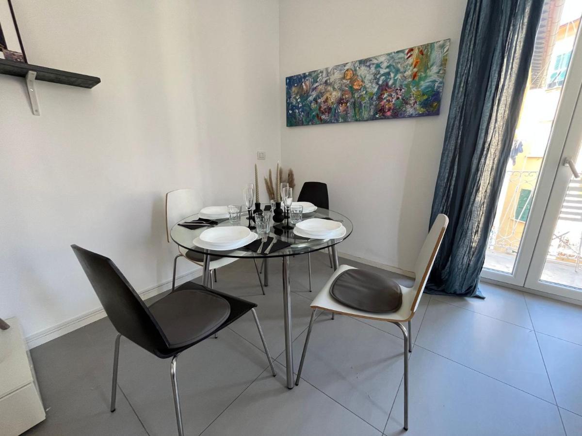 Cinque Terre Luxury Home La Spezia Buitenkant foto